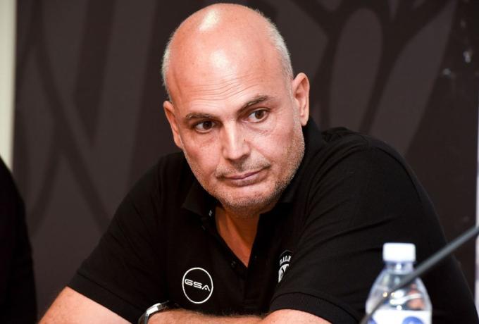 Τριλυράκης (αντιπρόεδρος ΚΑΕ ΠΑΟΚ): «Θα την πληρώσουμε εμείς για το κακομαθημένο σωματείο σας;»