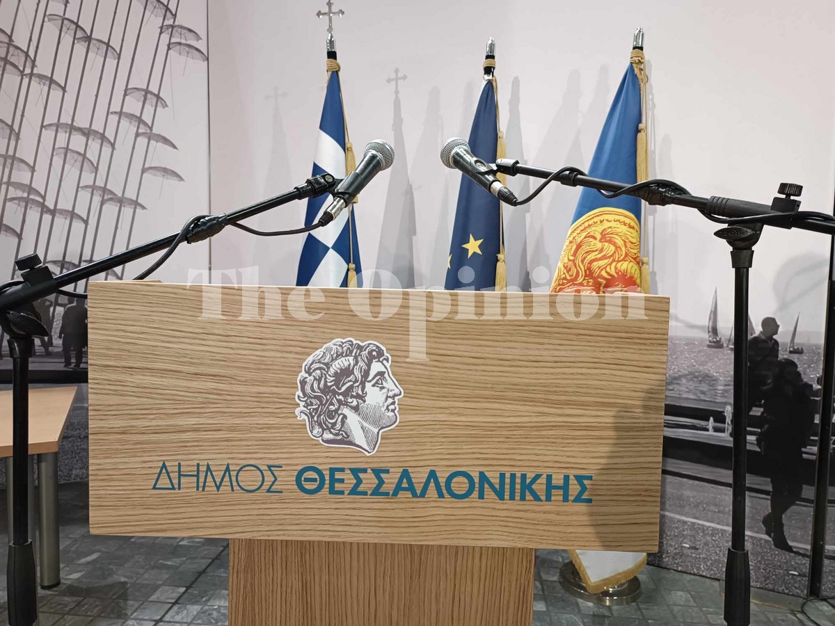 Οι δημοσκοπήσεις έρχονται και παρέρχονται