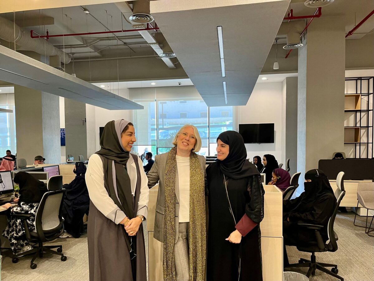 Χαλκιδική: Τουριστικό άνοιγμα του δήμου Αριστοτέλη προς τη Σαουδική Αραβία