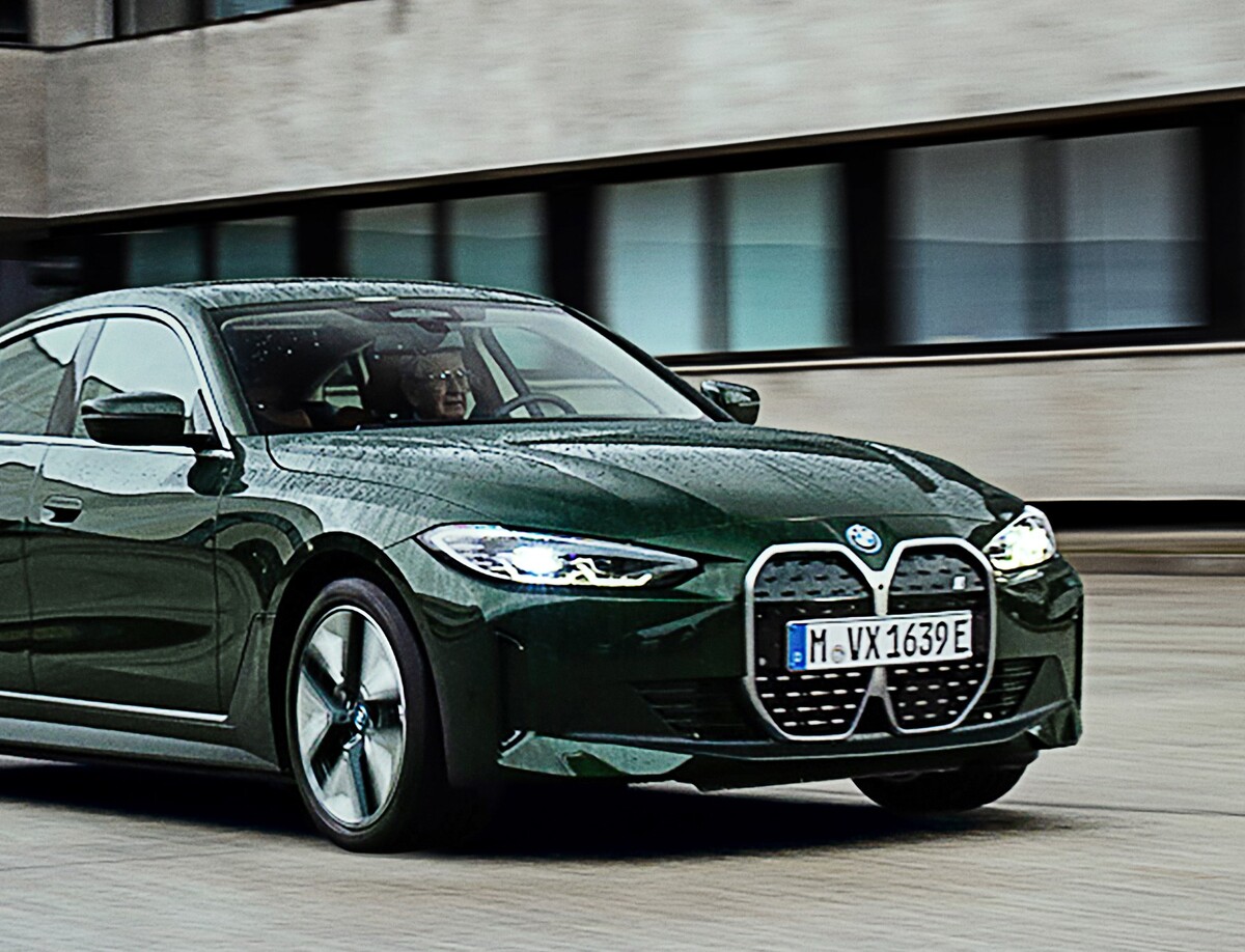 Το 2023 ήταν μία επιτυχημένη χρονιά για την BMW