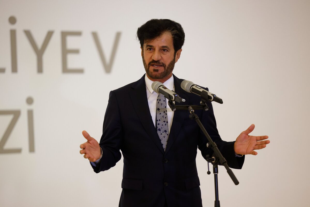 F1: 48 ώρες σκανδάλου