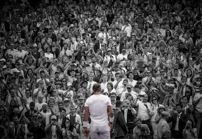 Η επιστροφή του Ναδάλ είναι γεγονός! (video)