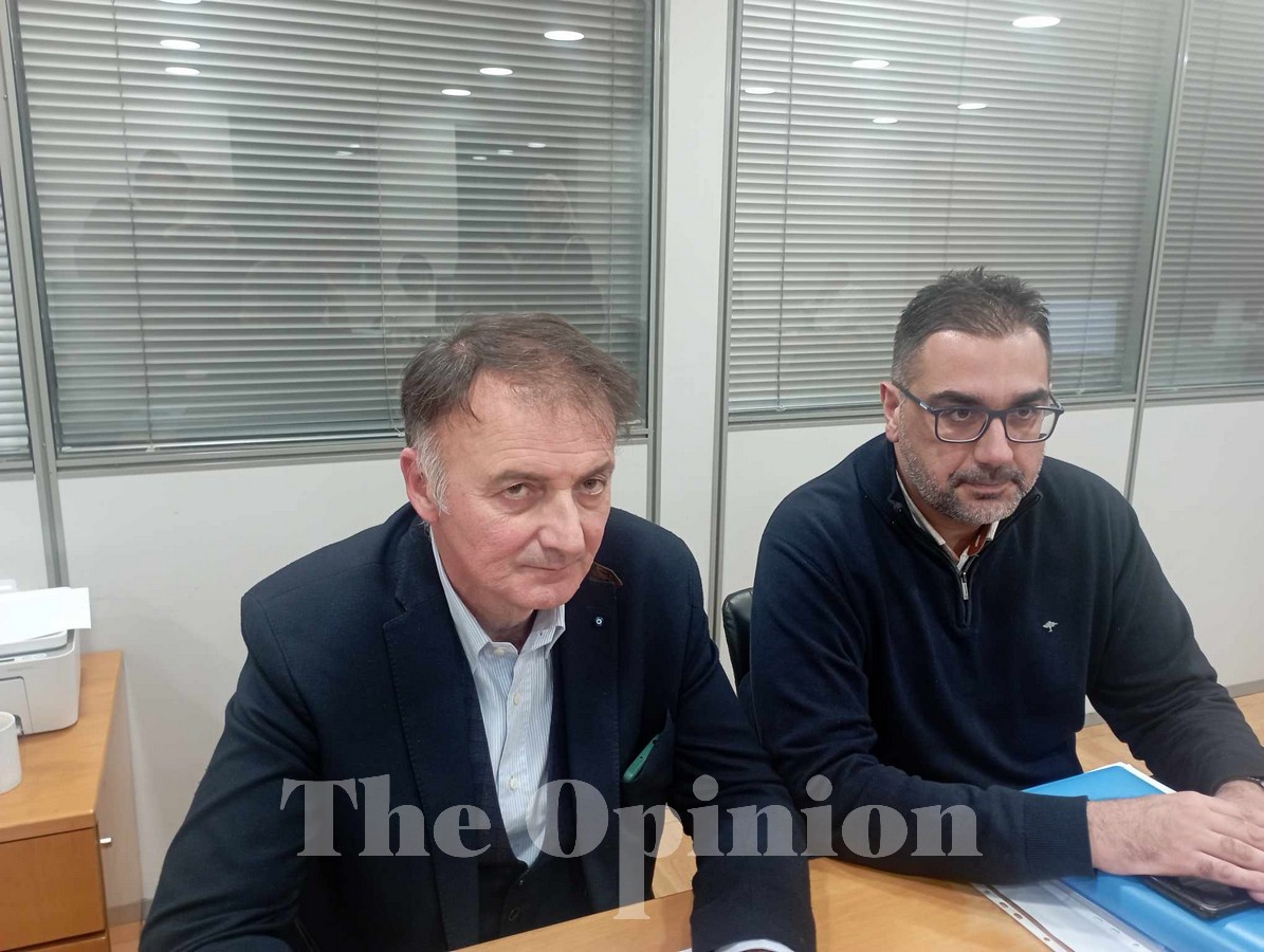 «Πυρά» Γάκη κατά της διοίκησης Ζέρβα για την αναβολή του δημοτικού συμβουλίου