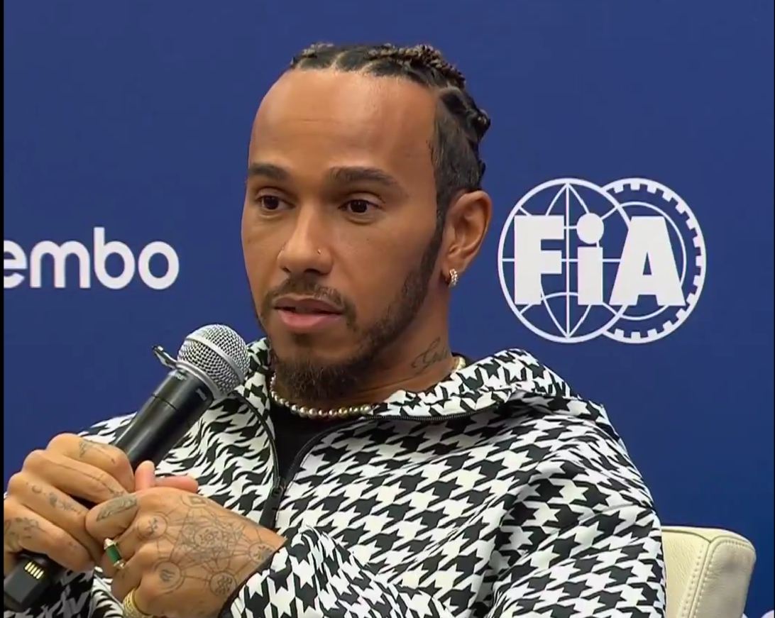 F1: «Η Σούζι είναι μία από τις καλύτερες ηγέτιδες που είχαμε ποτέ στην Formula 1»