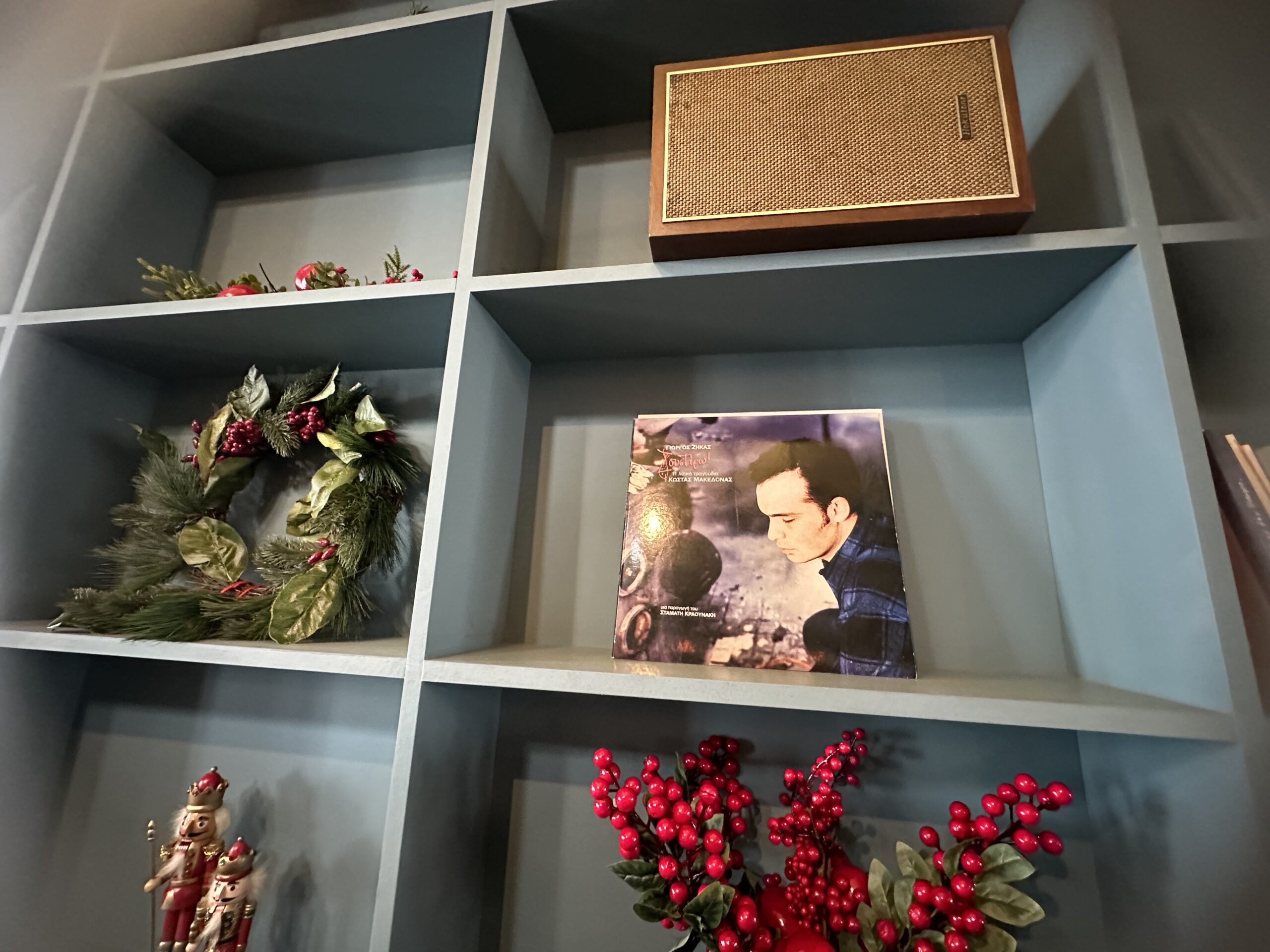 «Η ζωή δίνεται μόνο για χρήση»