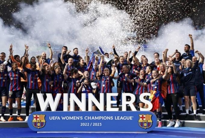 FΙFA: Το 2023 μέσα από άκρως ζουμερούς αριθμούς