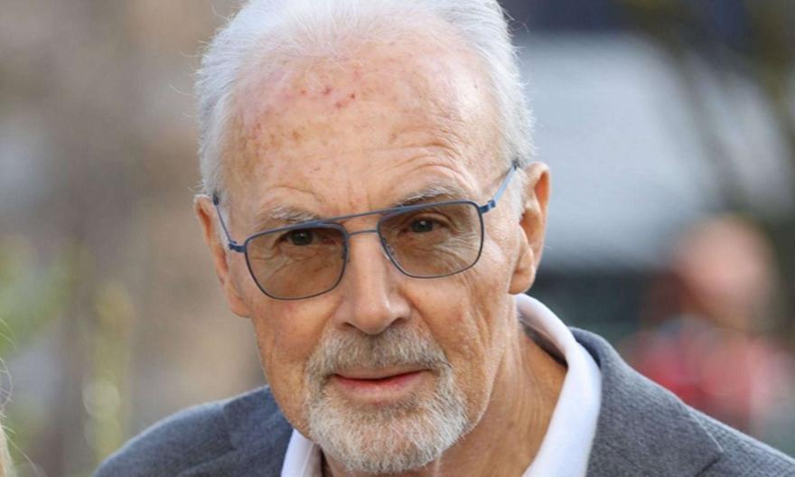 Σε κρίσιμη κατάσταση ο Φραντς Μπεκενμπάουερ