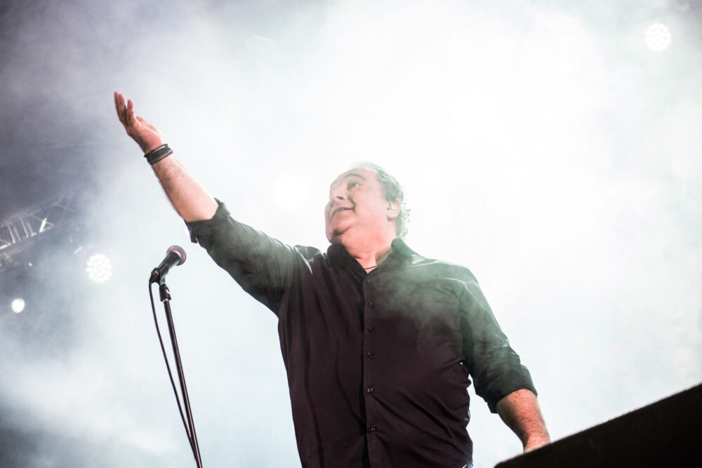 Βασίλης Καρράς: Η απαγωγή του και η σχέση του με τον τζόγο (VIDEO)