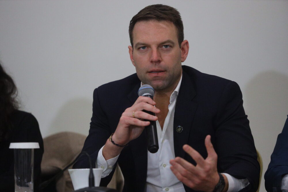 Κασσελάκης: Η αποστολή φρεγάτας στην Ερυθρά Θάλασσα θέτει σε κίνδυνο τις ελληνικές ένοπλες δυνάμεις