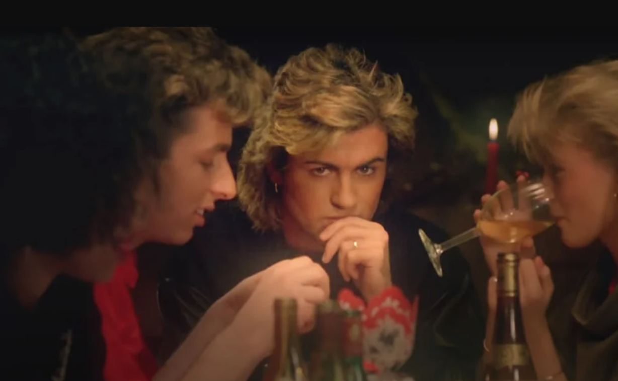 «Last Christmas»: Άγνωστες πληροφορίες για τον… «ύμνο» των Χριστουγέννων (VIDEO)