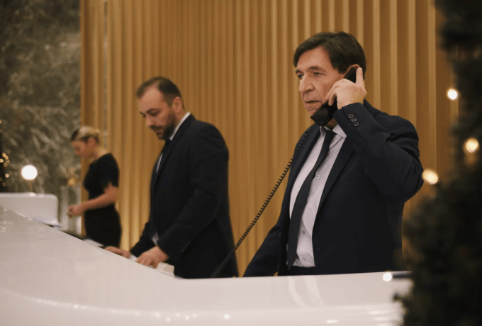 ΠΑΟΚ: Η πρώτη «γεύση» του Xmas Project με Σκιαδαρέση, Σαββίδη και… μεταγραφές (vid)