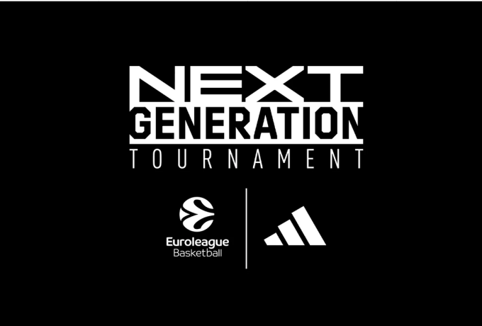 Next Generation: Μαζί στο Παρίσι Παναθηναϊκός και Ολυμπιακός, στο Ντουμπάι ο Άρης