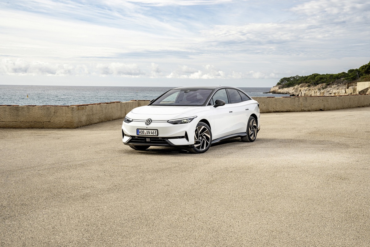 Η Volkswagen βάζει τέλος σε ένα αιώνιο πρόβλημα των χρηστών του οδικού δικτύου