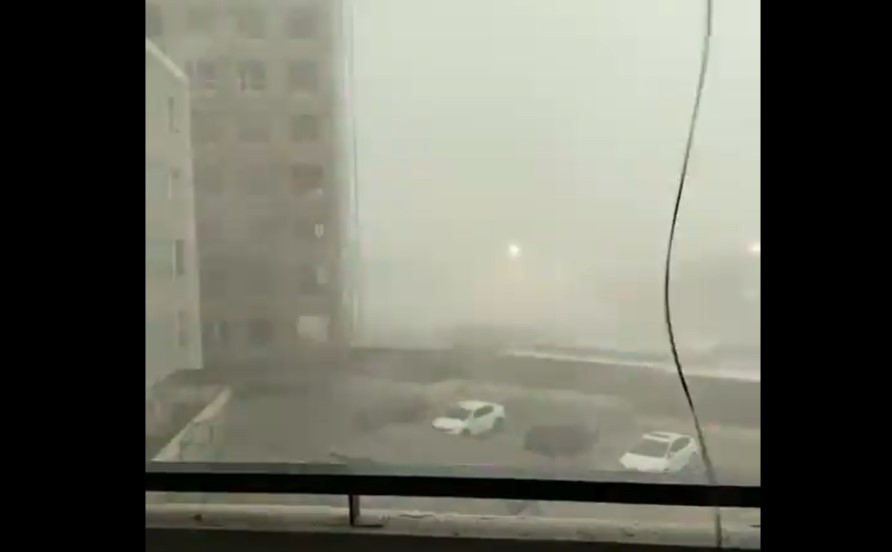 Αργεντινή: 13 νεκροί από την κακοκαιρία – Σφοδρές καταιγίδες και άνεμοι (VIDEO)