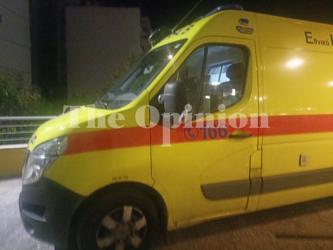 Νεκρός 23χρονος αναβάτης σε τροχαίο – Συγκρούστηκε με φορτηγό