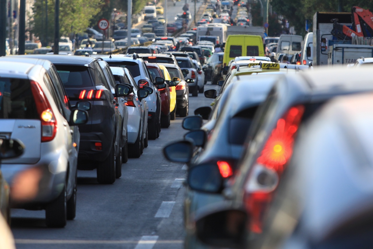 Μήνυμα του υπ. Μεταφορών στους οδηγούς ενόψει της 28ης Οκτωβρίου