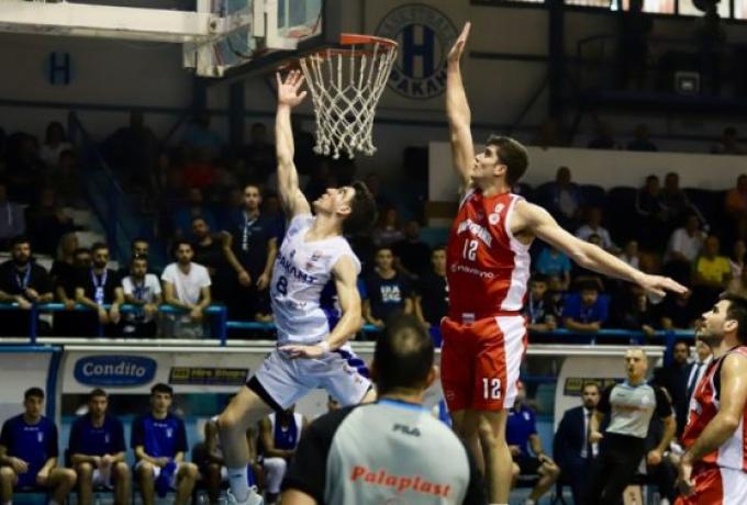 Αποδεκατισμένος ο Ηρακλής με Ψυχικό: Εκτός Μαστρογιαννόπουλος, Πουλιανίτης και Ζορμπάς