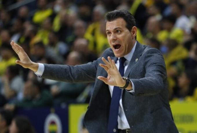 Τέλος ο Ιτούδης από την Φενέρμπαχτσε