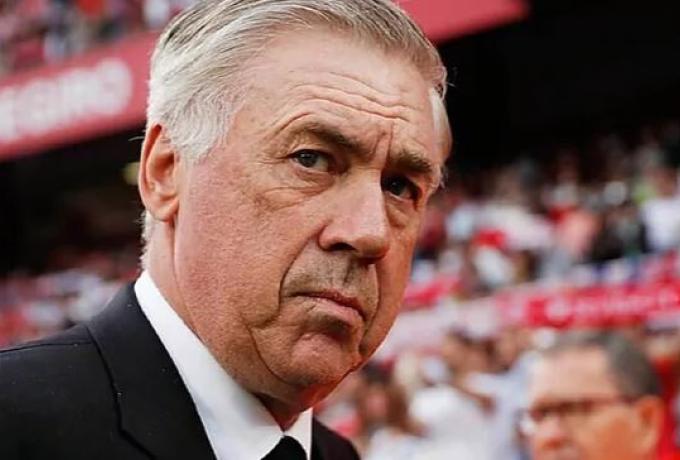 Ρεάλ Μαδρίτης: Αντσελότι μέχρι το 2026