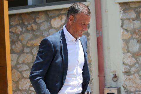 Super League: Απομάκρυνση Κλάτενμπεργκ και ορισμός αγώνων σε πρώτο πλάνο