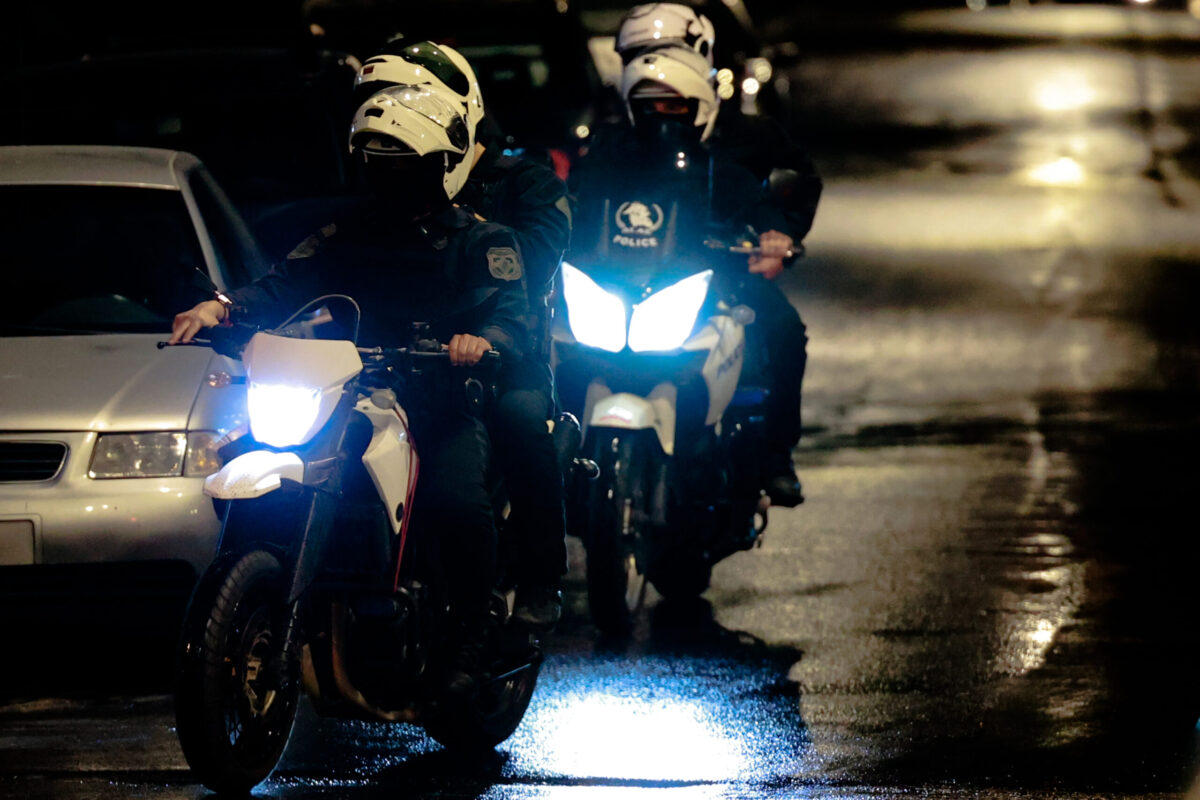 Θεσσαλονίκη: Του έστησαν καρτέρι και τον χτύπησαν με σφυρί στο κεφάλι