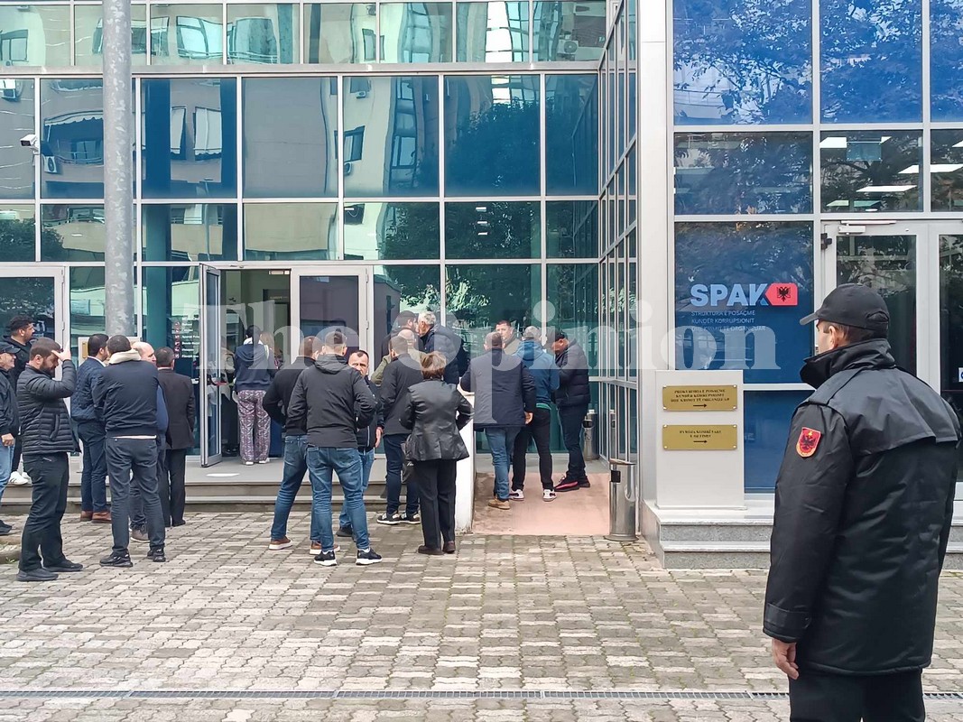 Νέα διακοπή στη δίκη Μπελέρη – Άφαντος πάλι ο αδερφός του βασικού μάρτυρα κατηγορίας