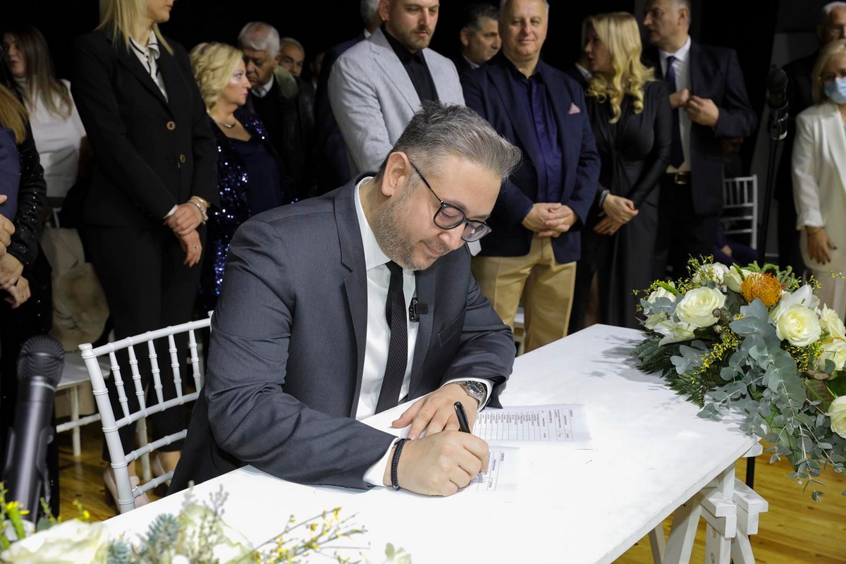 Τσακίρης: Θα συνεχίσουμε το έργο που ξεκινήσαμε προς όφελος των πολιτών του Δήμου Ωραιοκάστρου (ΦΩΤΟ)