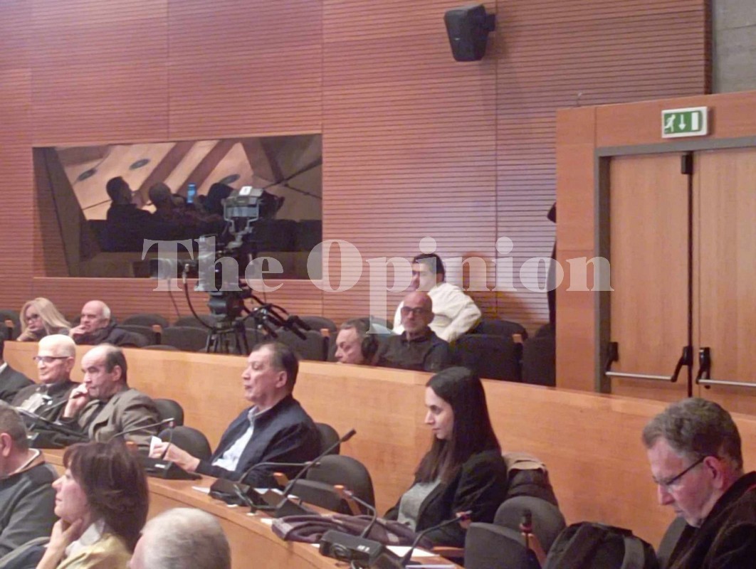 Θεσσαλονίκη: Η νεότερη δημοτική σύμβουλος μόλις για… δύο εβδομάδες