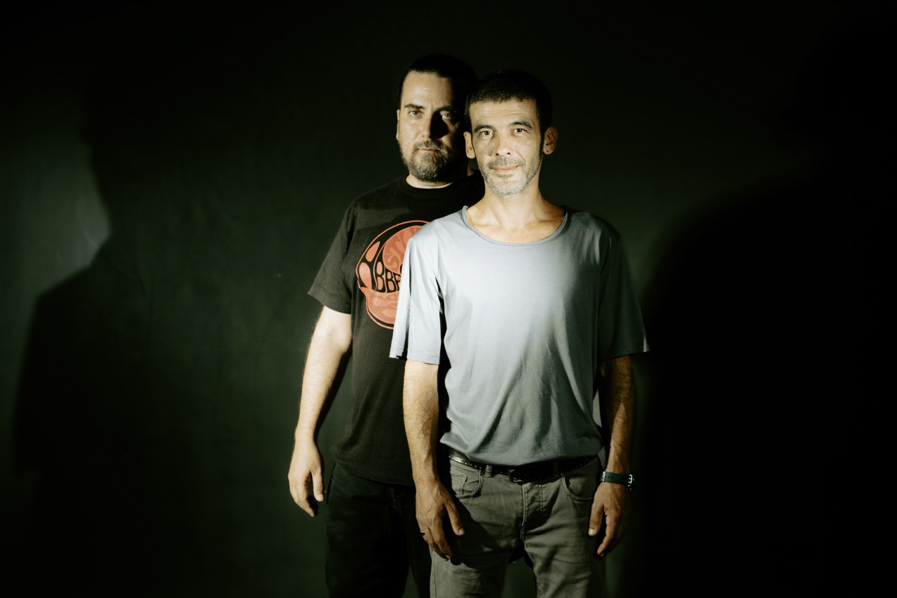 O Στάθης Δρογώσης και ο Απόστολος Ρίζος έρχονται ξανά στη Θεσσαλονίκη