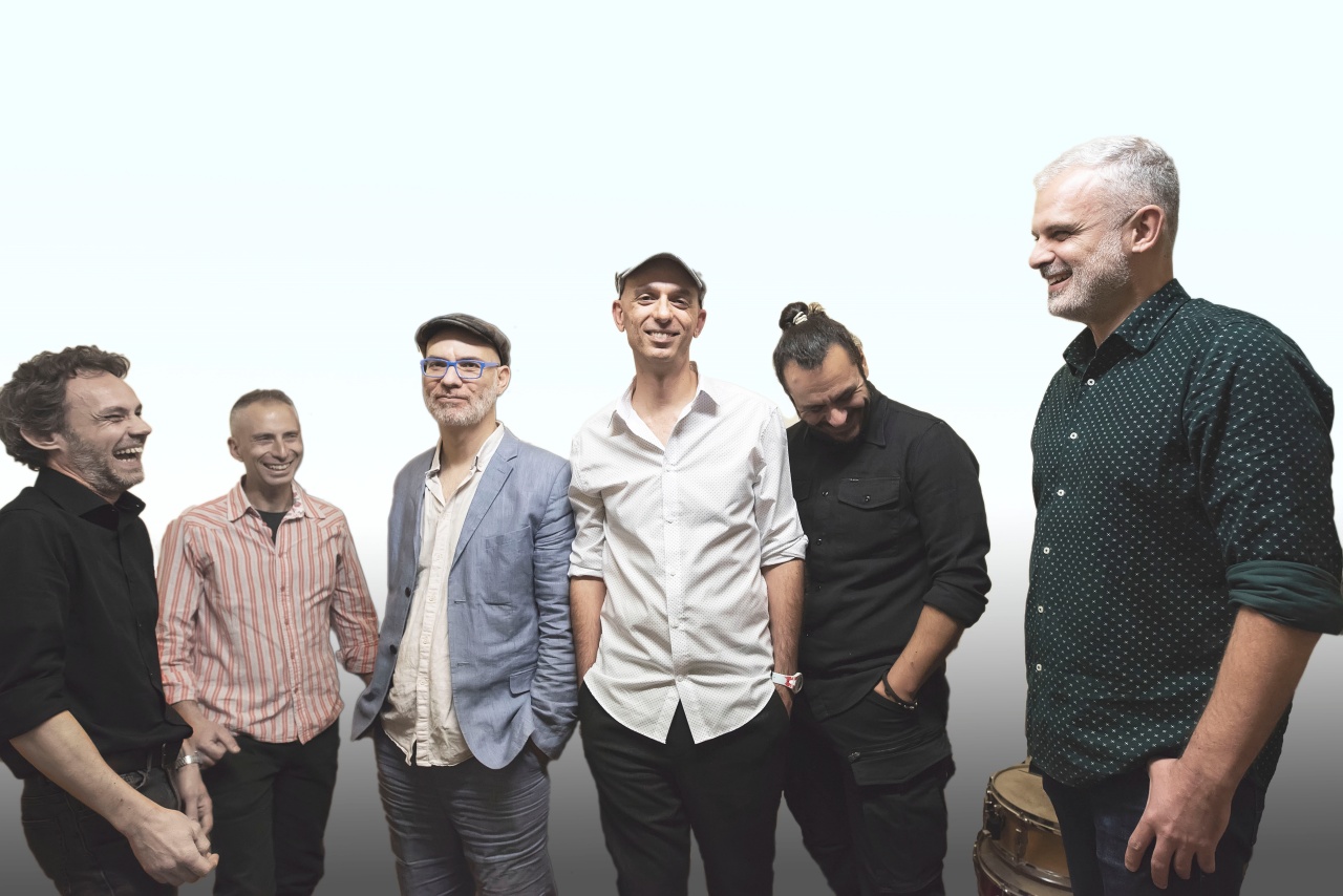 Θεσσαλονίκη: Οι ΕΚΜΕΚ αποχαιρετούν το ’23 με ένα εορταστικό μουσικό event