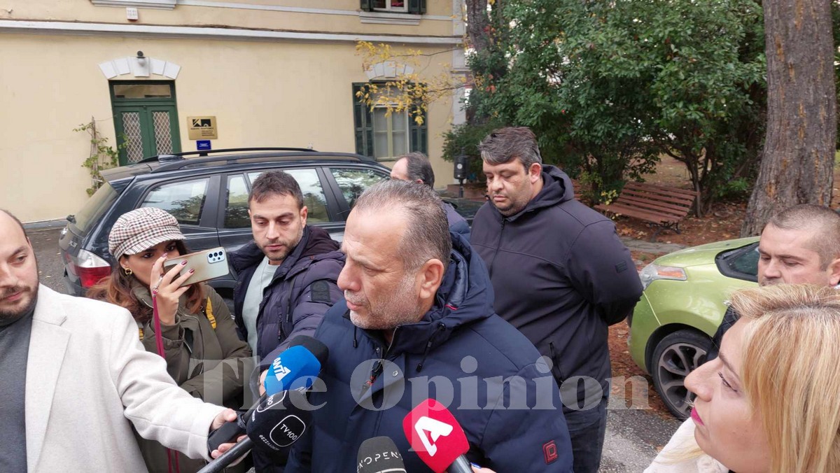 Στα «κάγκελα» οι παραγωγοί ελιάς της Χαλκιδικής – Δεν ξεκινά η περίοδος καλλιέργειας χωρίς αποζημιώσεις (VIDEO)
