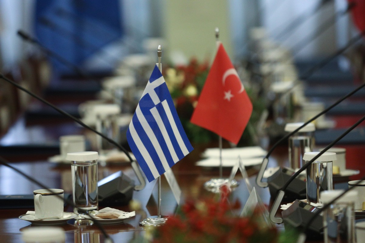 Σήμερα το ραντεβού Γεραπετρίτη – Φιντάν στην Αθήνα