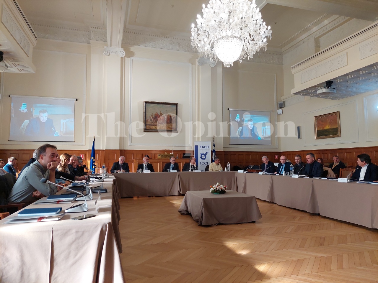 Ιδρύεται ο πρώτος Φορέας Διασύνδεσης Αμυντικής Βιομηχανίας, Ανώτατης Εκπαίδευσης και Έρευνας – Στο επίκεντρο τα πανεπιστήμια της Βόρειας Ελλάδας