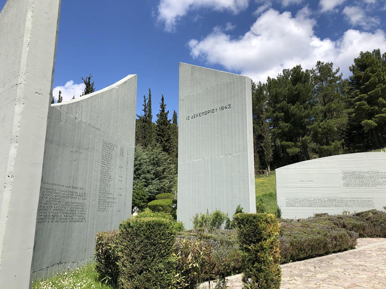 80 χρόνια από τη Σφαγή των Καλαβρύτων: Κανείς δεν «πλήρωσε» για το έγκλημα (VIDEO)