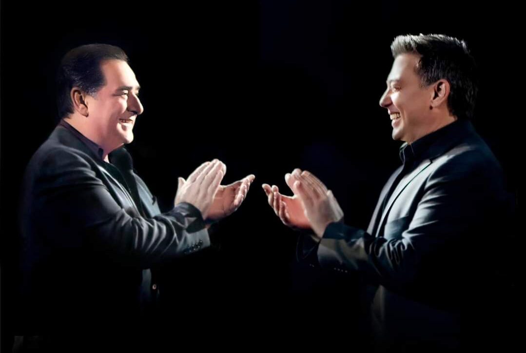 Καρράς: Η συγκινητική ιστορία του Μακρόπουλου για το τελευταίο τηλεφώνημα στον τραγουδιστή (VIDEO)