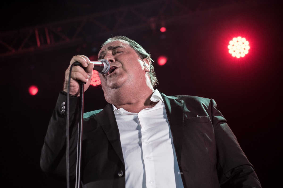 Η συναυλία ανθρωπιάς του Βασίλη Καρρά για τον 15χρονο Παναγιώτη