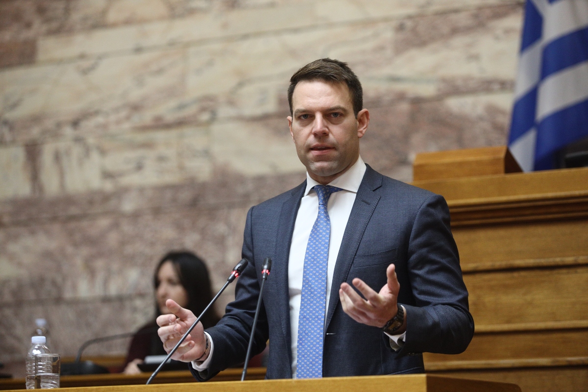 ΣΥΡΙΖΑ: Στο υπουργείο Εθνικής Άμυνας ο Κασσελάκης – Τα κριτήρια για τα εξοπλιστικά προγράμματα