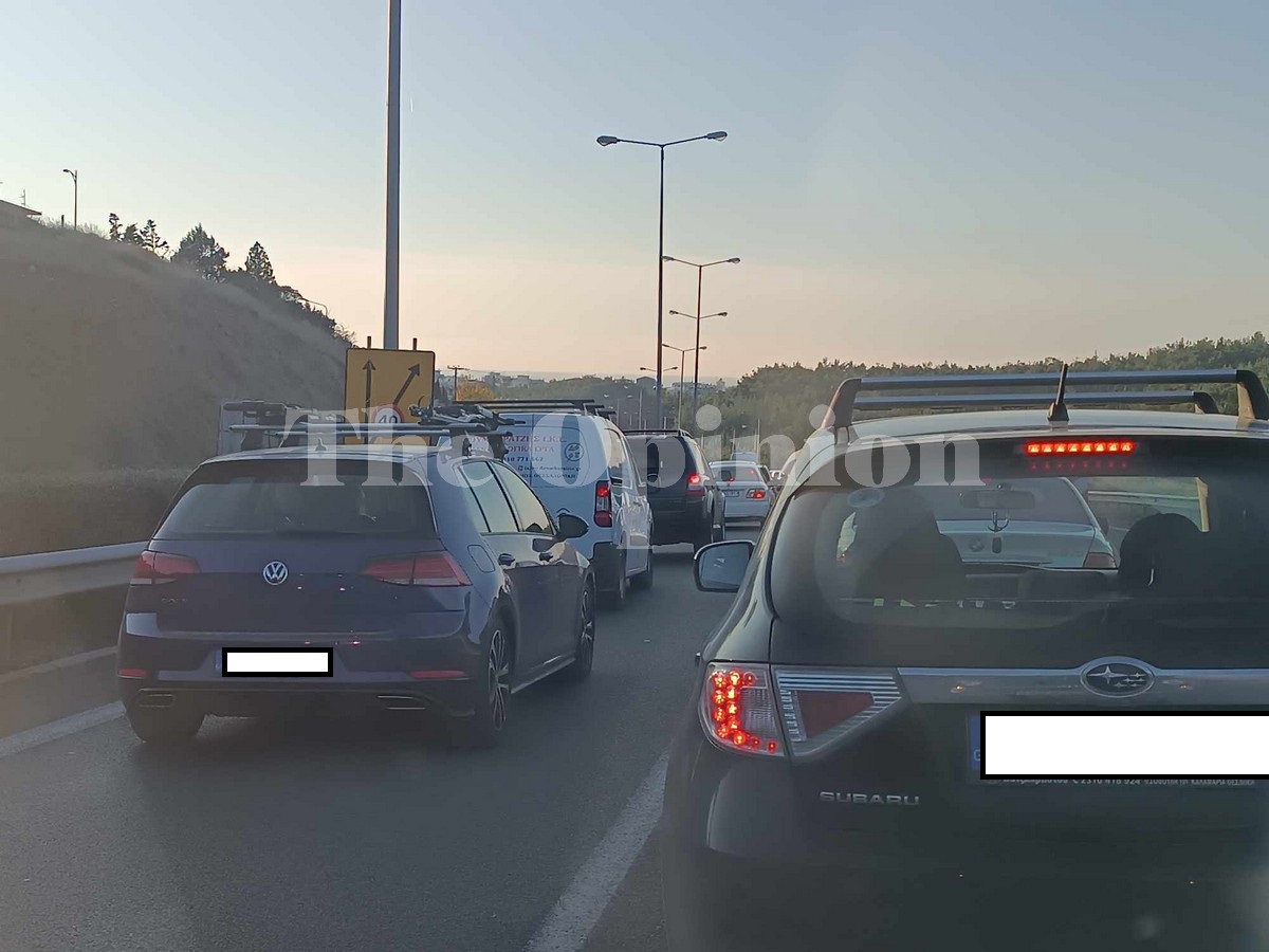 Flyover: Το «δούλεμα» συνεχίζεται