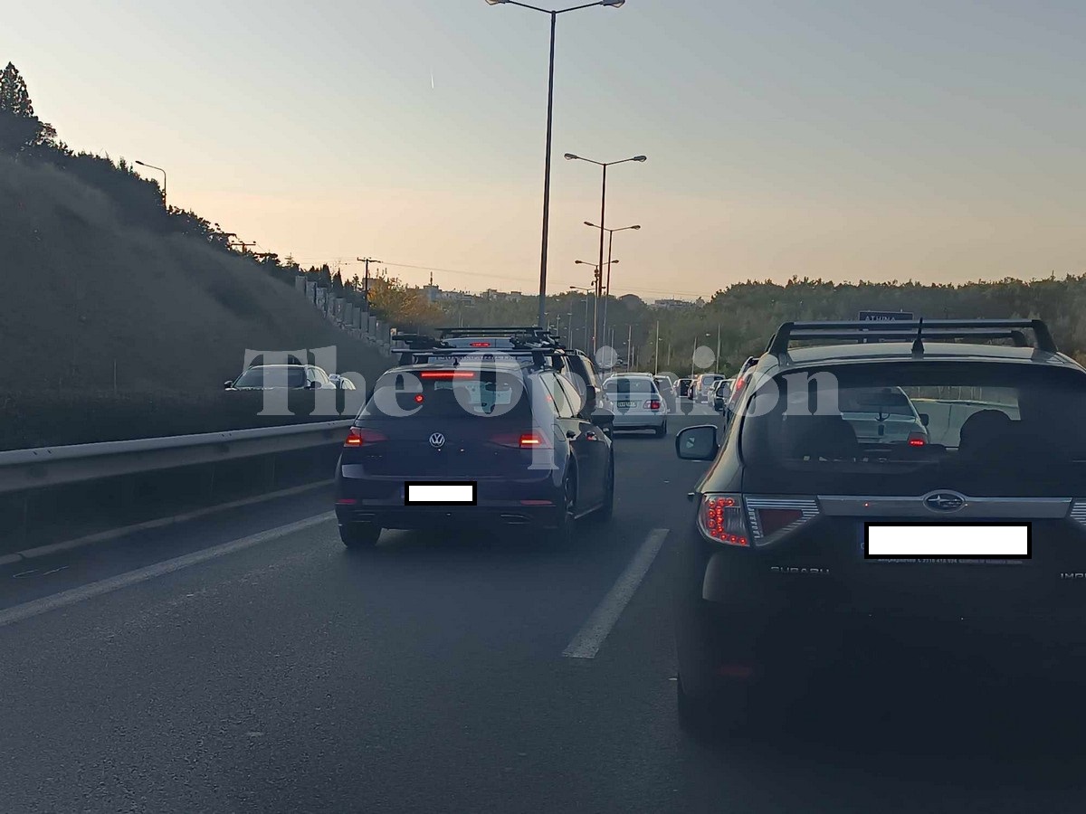 οχήματα
