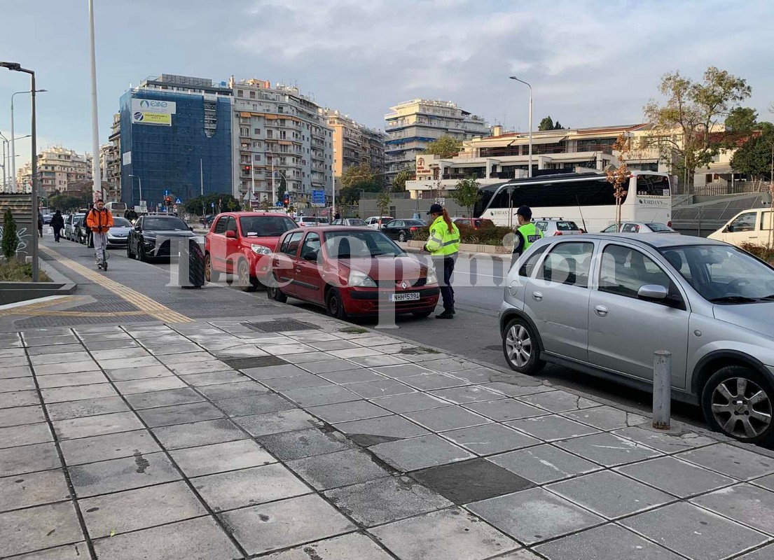 Ευρωεκλογές: Επιστρέφονται και σήμερα οι πινακίδες οχημάτων