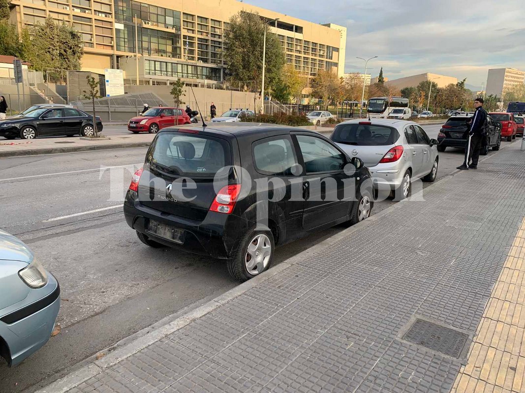 Μπαράζ ελέγχων της Τροχαίας στην Εγνατία – Αφαιρούν ακόμη και πινακίδες (ΦΩΤΟ)