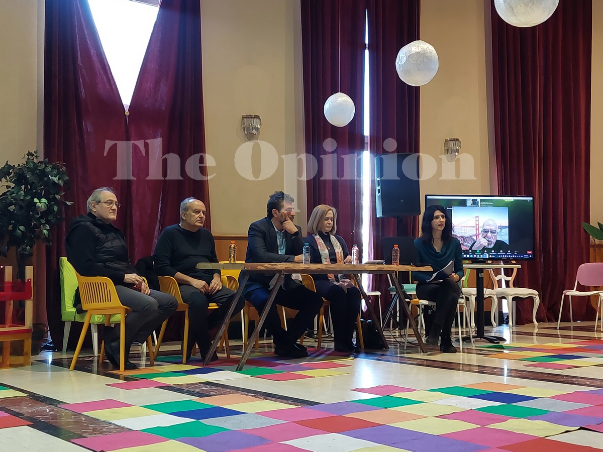 Γέλιο και επικαιρότητα: Επέστρεψαν πιο επίκαιρες από ποτέ οι «Πολύχρωμες Κυριακές» του ΚΘΒΕ