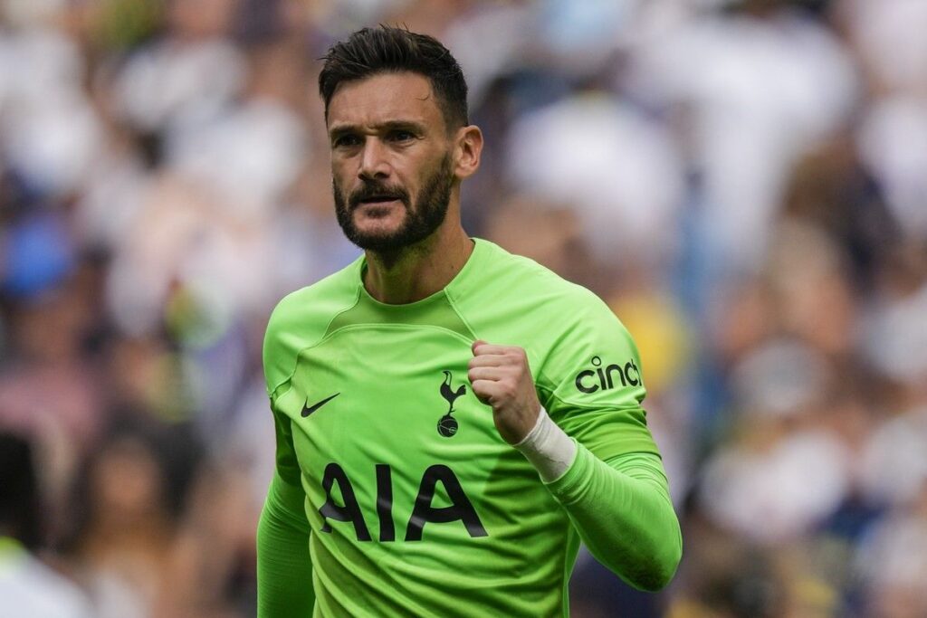 Τότεναμ Τέλος ο Γιορίς μετά από 11 χρόνια, ανακοινώθηκε από την LA FC