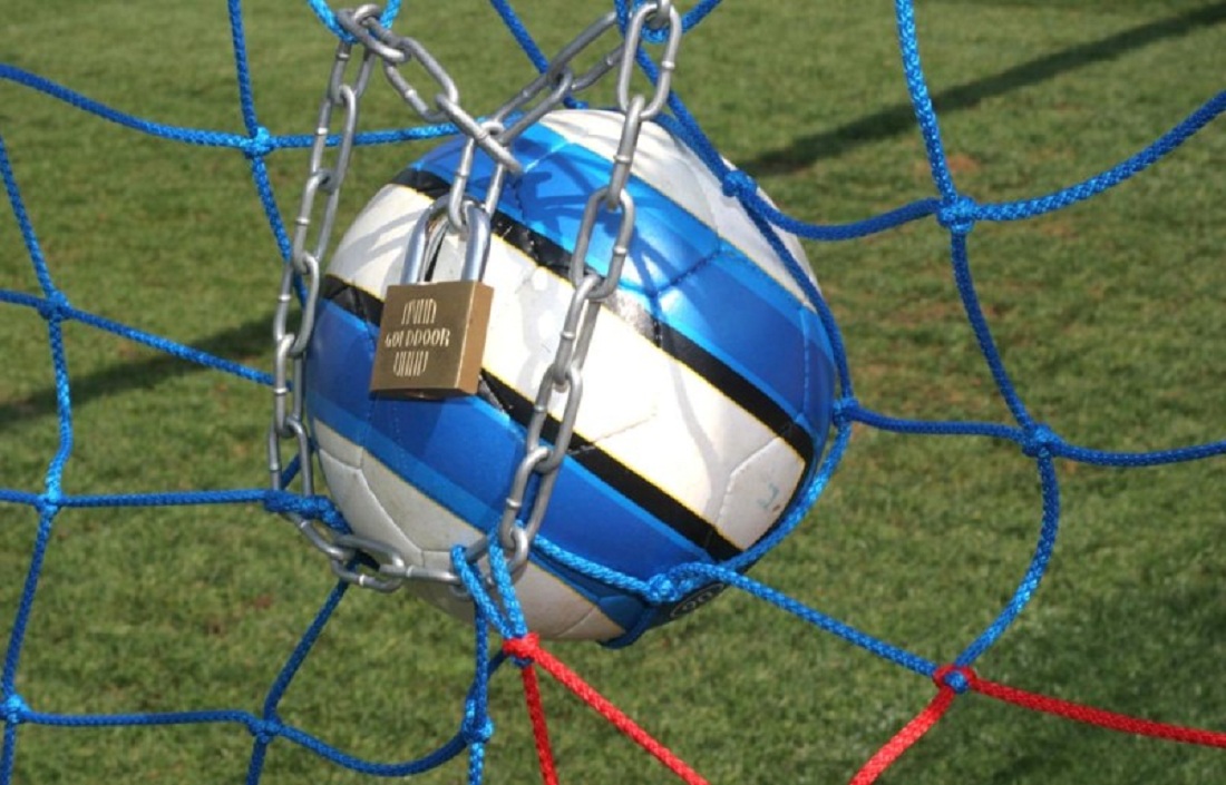 Τσιόδρας: «Τα γήπεδα δεν πρόκειται να ανοίξουν πριν τις 12 Φεβρουαρίου»