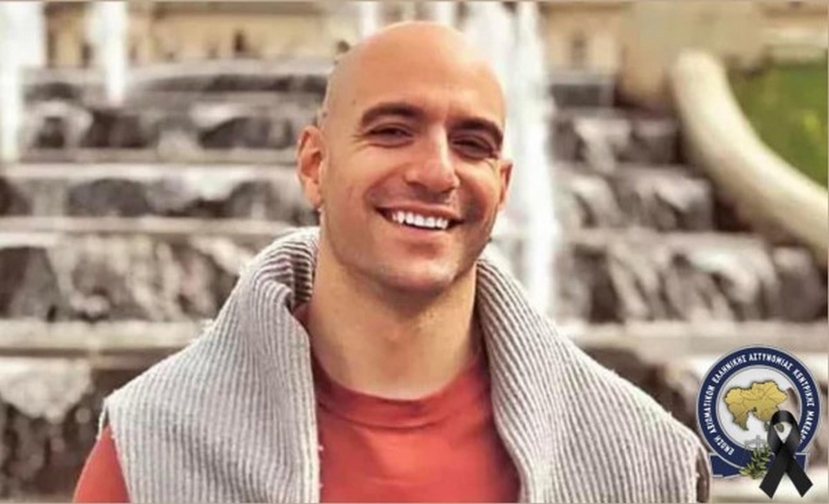 Σε ειδική αίθουσα του Κορυδαλλού αρχίζει η δίκη για τη δολοφονία του Γιώργου Λυγγερίδη