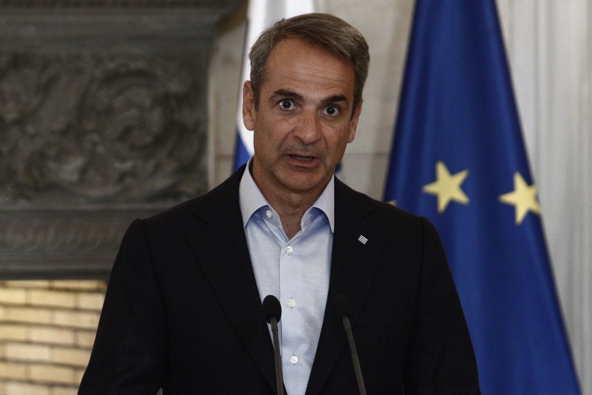 Οπαδική βία: Ανακοινώσεις από Δευτέρα αποφάσισε το Μαξίμου – Τα μέτρα που εξετάζονται