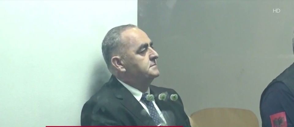 Φρ. Μπελέρης: Πότε ανακοινώνεται η οριστική απόφαση