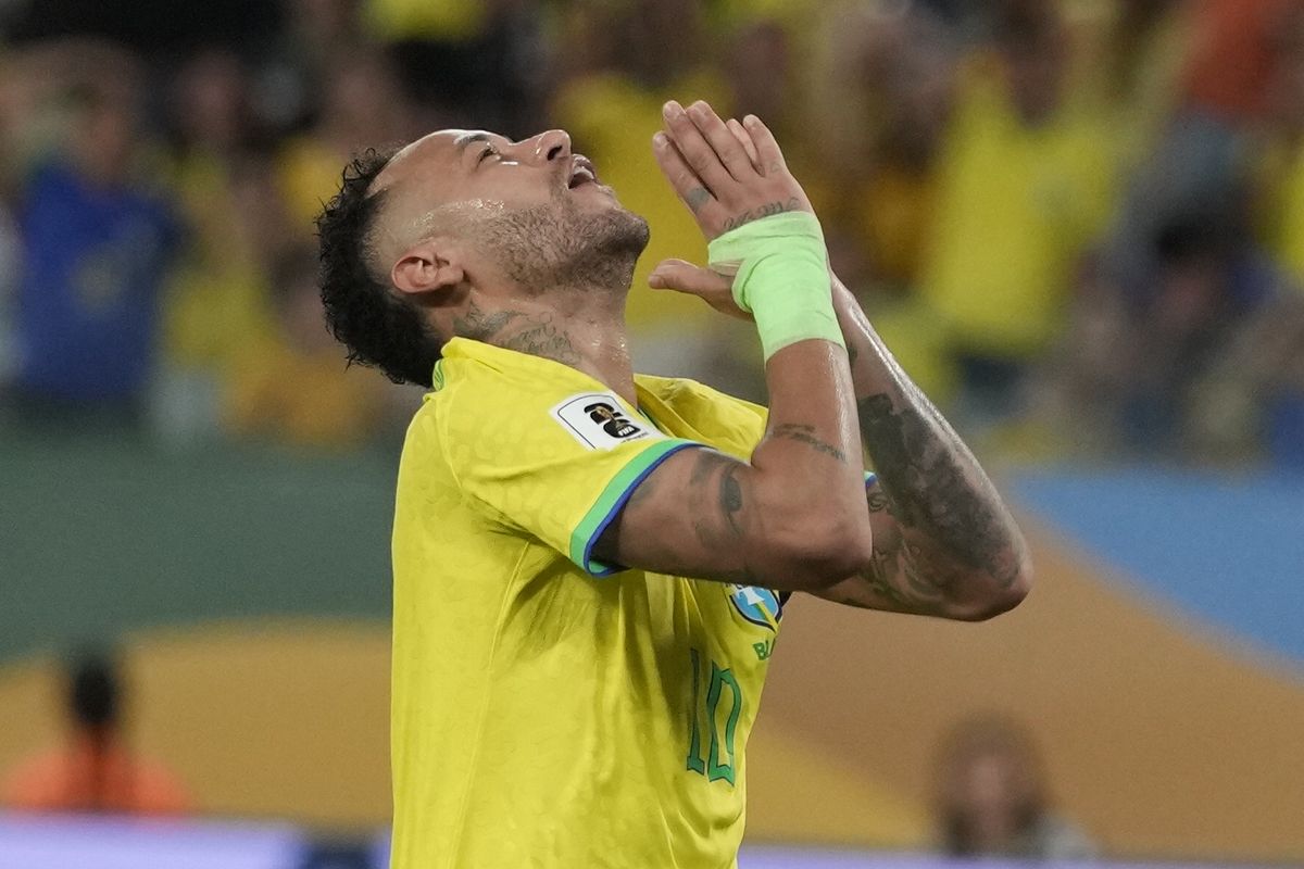 Βραζιλία: Απειλείται με αποκλεισμό από όλες τις διοργανώσεις