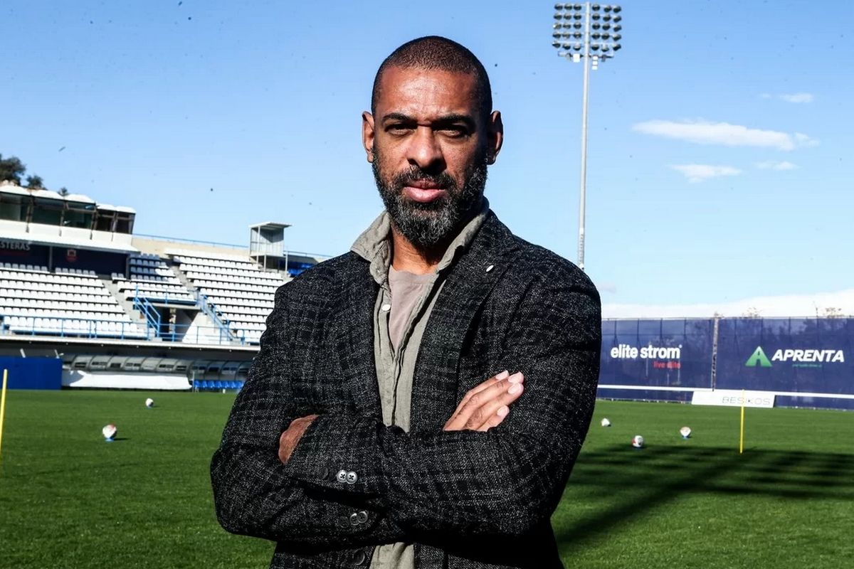 Αυτός είναι ο νέος προπονητής της Κηφισιάς: Ανακοινώθηκε ο Ντέιβιντ Νίλσεν