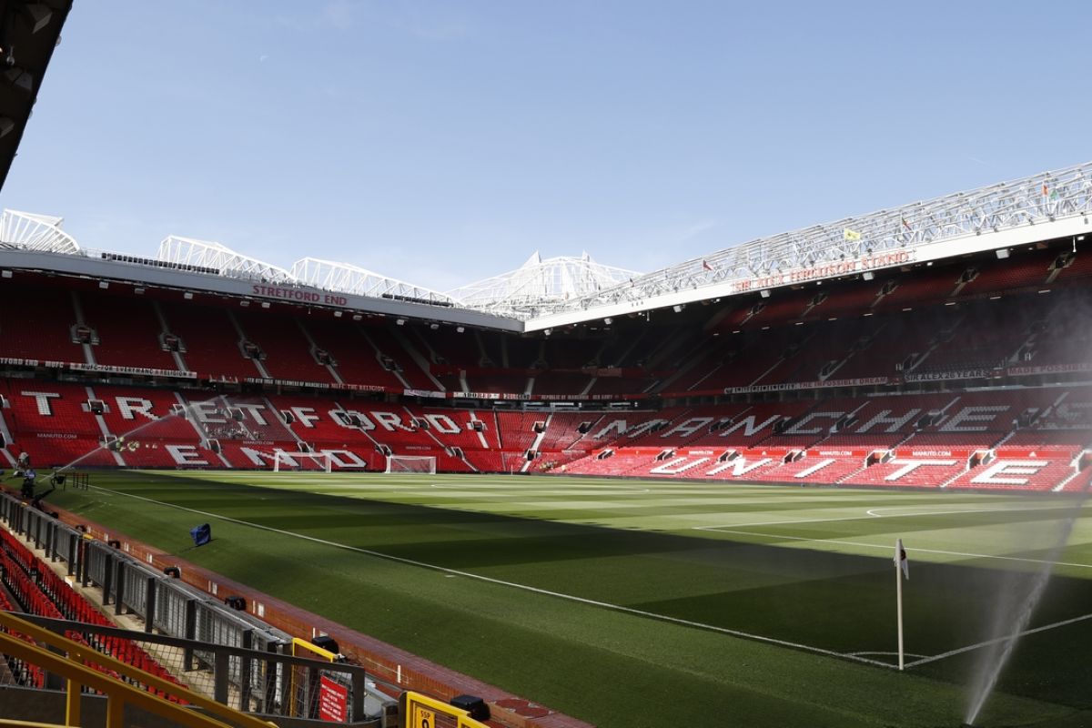 Μάντσεστερ Γιουνάιτεντ: Σκέψη «κατεδάφισης» του «Ολντ Τράφορντ» και δημιουργίας του «Γουέμπλεϊ του Βορρά»